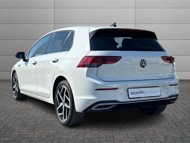 Volkswagen Golf VIII 2020 1.5 tgi Style 130cv dsg - Foto 4