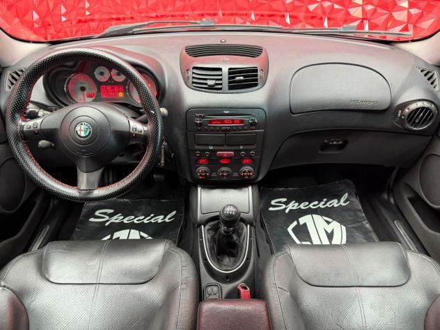 Alfa Romeo GT 1.9 JTDM 16V LUXURY 150Cv - Foto 8