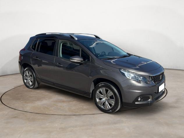 Peugeot 2008 BlueHDi 100cv Active - Foto 7
