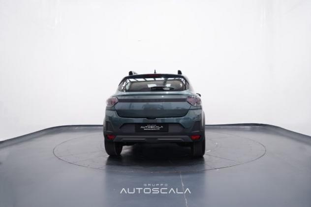 DACIA Sandero Stepway 1.2 Eco-G 120 CV Expression rif. 23855790 - Foto 5