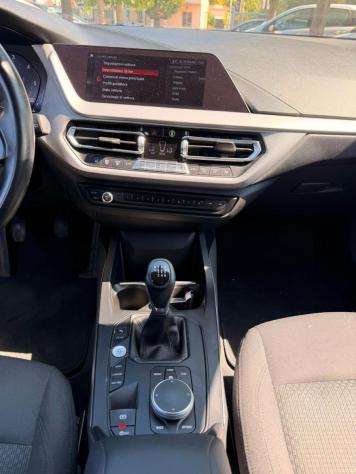 BMW - Serie 1 - 118d 5p. M Sport - Foto 9