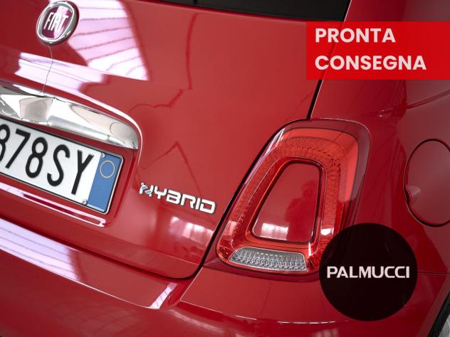FIAT 500 500 1.0 hybrid 70cv - Foto 8
