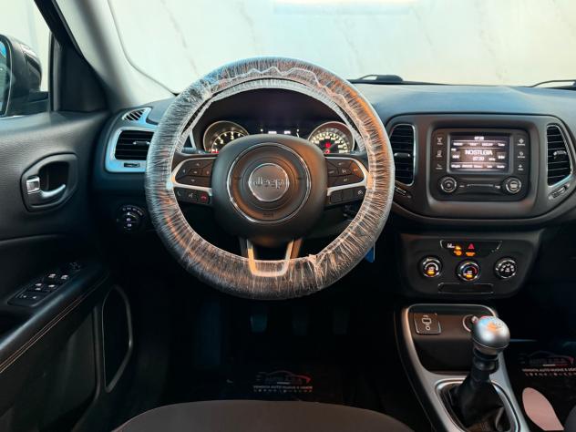 Jeep Compass 1.6 Multijet II 2WD Longitude - Foto 6