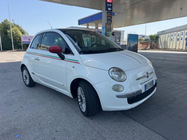 Fiat 500 1.3 Multijet 16V 75 CV Lounge - Foto 4