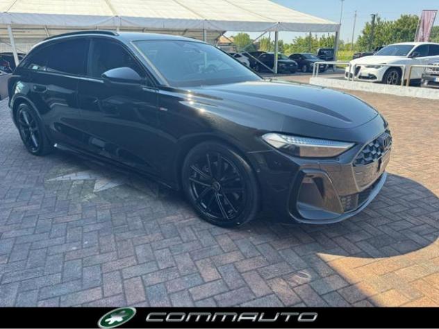 AUDI A5 Avant TDI 150 kW mHEV+ S tronic S Line edition rif. 23984084 - Foto 3