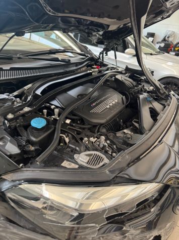 bmw m235i gran coupe - Foto 3