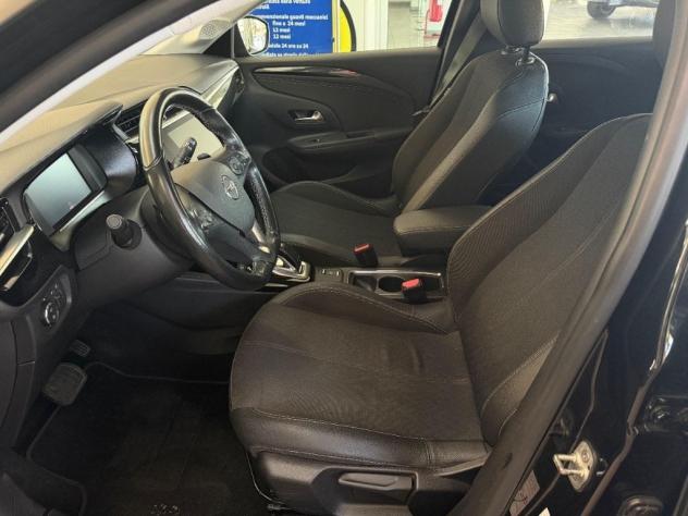 Opel Corsa 1.2 100 CV aut. Elegance DISTRIBUZIONE RIFATTA - Foto 9