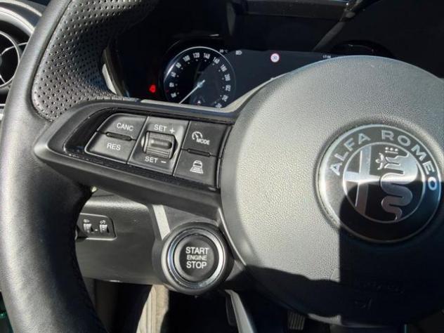 ALFA ROMEO Tonale 1.6 diesel 130 CV TCT6 Super rif. 23670037 - Foto 10