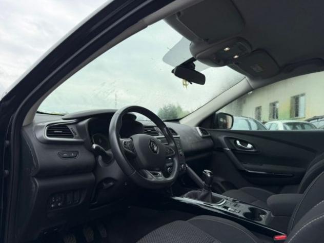 RENAULT Kadjar dCi 8V 110CV Energy Intens rif. 23808560 - Foto 4