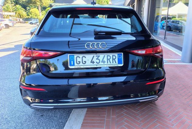 Audi A3 Sportback 30 TDI Business Advanced - Foto 6