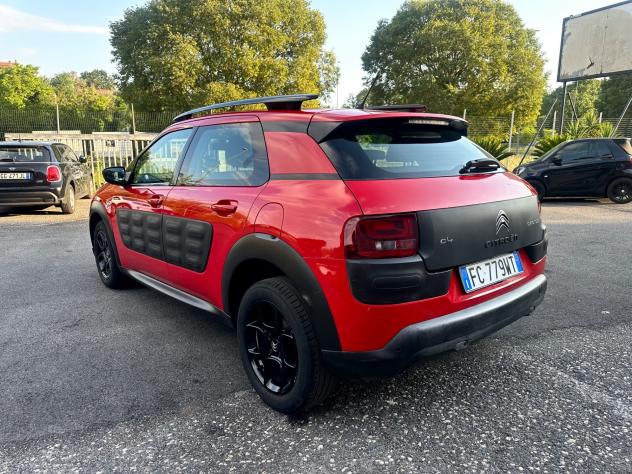 Citroen C4 Cactus PureTech 82 Feel PERMUTE GARANZIA - Foto 9