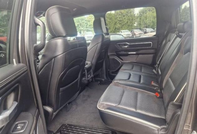 DODGE RAM 1500 5.7 V8 4x4 Laramie Crew Cab rif. 22867197 - Foto 6