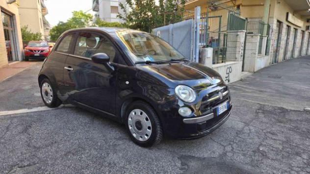 FIAT 500 1.2 Pop rif. 24117071
