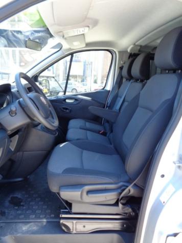 FIAT Talento 2000 ECOJET COMBI 120CV L2H1 PDC VETRISCURI ITALIA rif. 24216554 - Foto 5