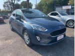 Ford Fiesta 1.5 EcoBlue 5 porte Vignale