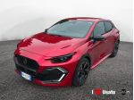 Renault Clio Nuova esprit Alpine full hybrid E-Tech 160