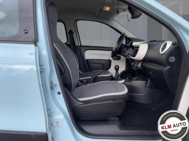 RENAULT Twingo SCe 65 CV CHIAVI IN MANO rif. 24227220 - Foto 4