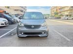Smart ForTwo 90 0.9 Turbo twinamic BRABUS Style LED NAVI PANORAMA CAR PLAY