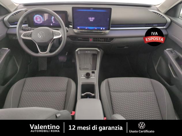 Volkswagen T-Roc 1.5 eTSI DSG ACT Life - Foto 7