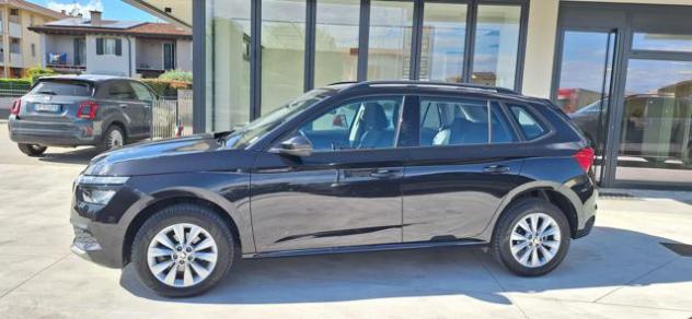 SKODA Kamiq 1.0 G-Tec METANO Ambition Sport N°GH039 rif. 23702104 - Foto 7