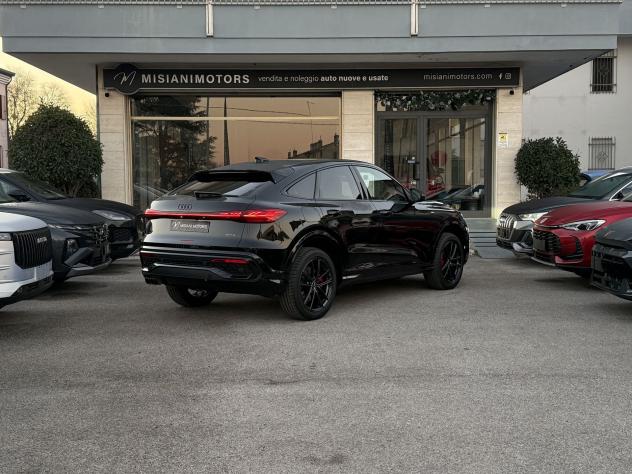Audi Q5 Sportback Sportback SPB TDI 150kW quattro S tronic S Line Edition - Foto 6