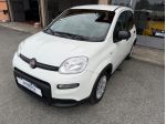 Fiat Panda 1.0 Hybrid