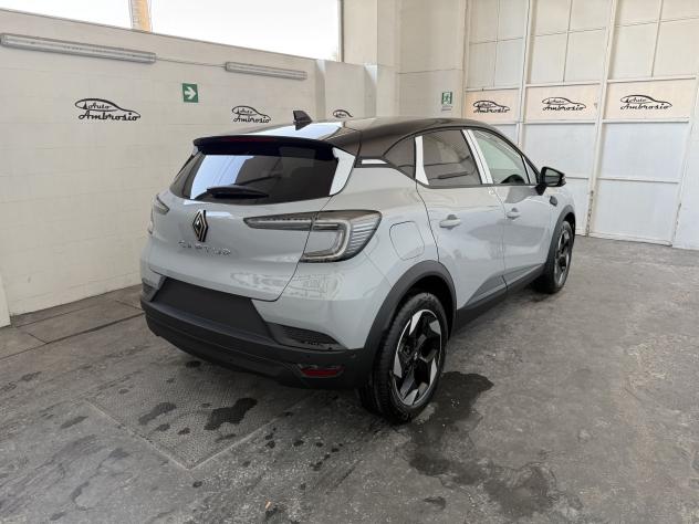 Renault Captur Captur 1.2 eco-g Techno 120cv TUA DA 269,00 AL MESE - Foto 5