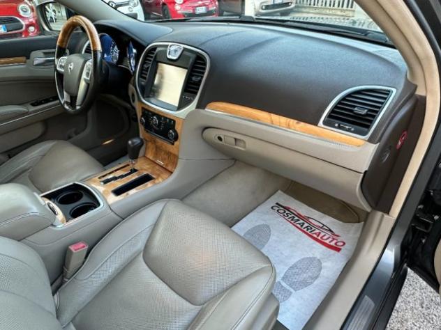 LANCIA Thema 3.0 V6 Multijet II 239 CV Platinum rif. 21818977 - Foto 10