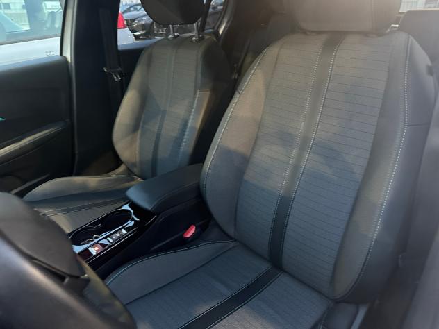 Peugeot 208 BlueHDi 100 Stop&Start 5 porte ALLURE PACK - Foto 10