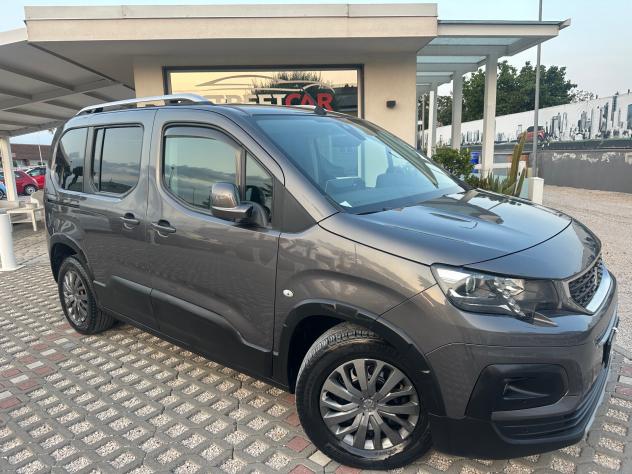 PEUGEOT RIFTER BLUEHDI 130 CV ACTIVE - Foto 2
