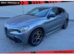 ALFA ROMEO Stelvio 2.2 DIESEL 210 CV AT8 Q4 VELOCE IVA ESPOSTA  rif. 23771480