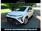 HYUNDAI Bayon Bayon 1.2 GPL MT XTech