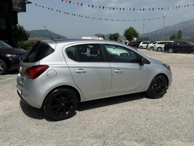 OPEL Corsa 1.2 5 porte Innovation SCONTO ROTTAMAZIONE rif. 23874042 - Foto 7