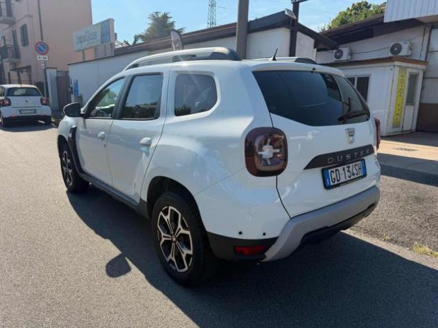DACIA Duster 1.0 TCe 100 CV ECO-G 4x2 Prestige rif. 23951713 - Foto 3