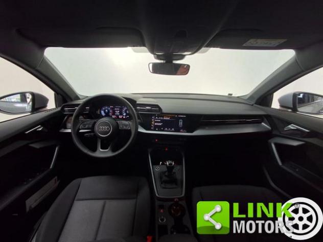 AUDI A3 TDI Business Advanced GARANZIA UFFICIALE rif. 23642942 - Foto 4