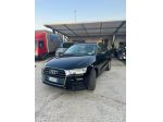 Audi Q3 2.0 TDI 150 CV quattro S tronic