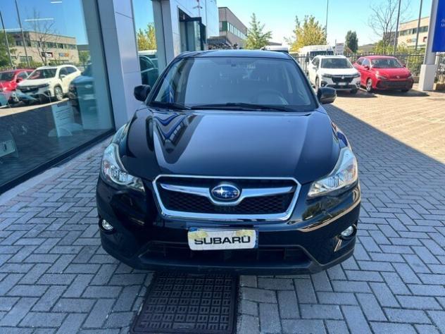 Subaru XV 2.0i Bi-Fuel Style - Foto 2