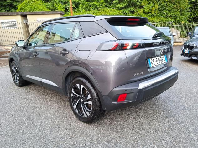 Peugeot 2008 BlueHDi 110 S&S Allure PACK - Foto 4