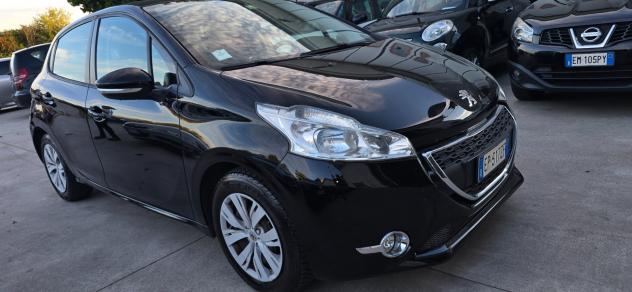 Peugeot 208 1.4 HDi 68 CV 5 porte Active - Foto 2