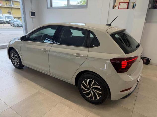 VOLKSWAGEN Polo 1.0 Life rif. 24173988 - Foto 7