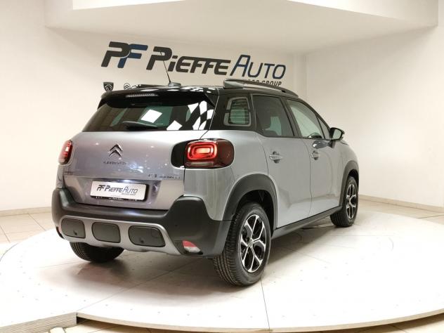 Citroën C3 Aircross C3 Aircross PureTech 110 S&S Shine - Foto 4