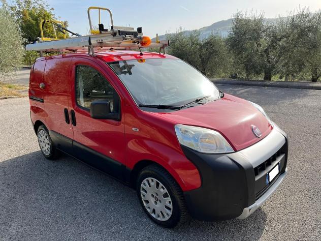 FIAT Fiorino 1.3Mjt S&S All. Officina Mobile -2016
