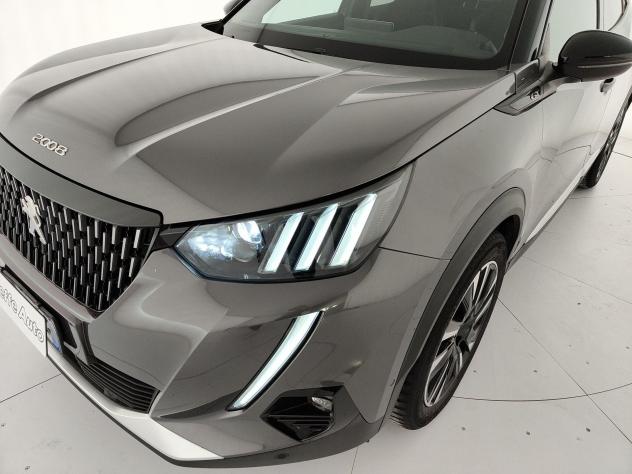 Peugeot 2008 2008 BlueHDi 130 S&S EAT8 GT Pack - Foto 8