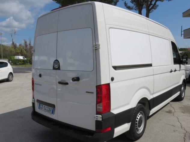 VOLKSWAGEN Crafter 30 2.0 BiTDI 177CV 4Motion L3 H3 ALLESTITO rif. 24034558 - Foto 5