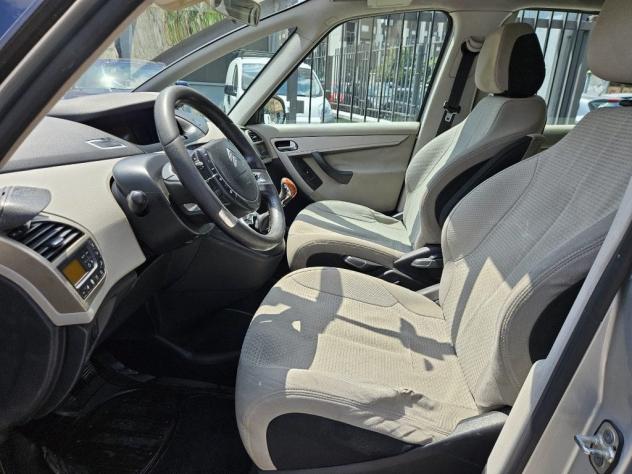 Citroën C4 Picasso 1.6 HDi 110 FAP Business - Foto 7