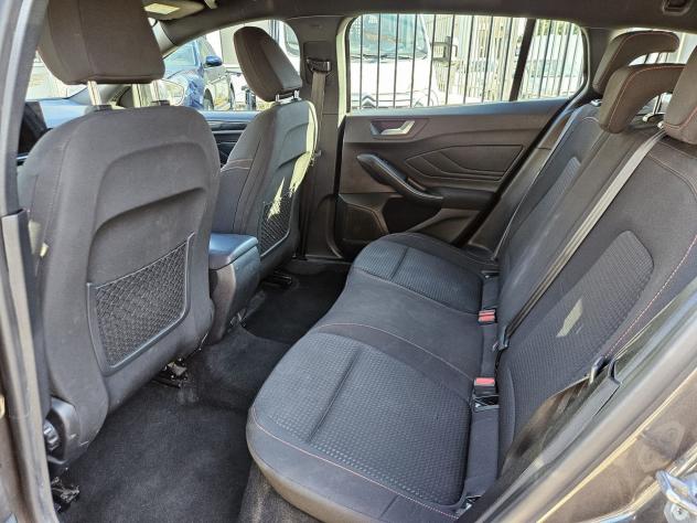 Ford Focus 1.0 EcoBoost Hybr. 155cv ST-Line Auto - Foto 7
