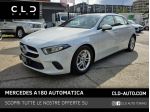 Mercedes-Benz Classe A A 180 d Automatic Executive