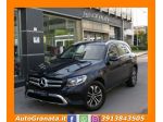 Mercedes GLC 220 d 4Matic Business Extra auto.