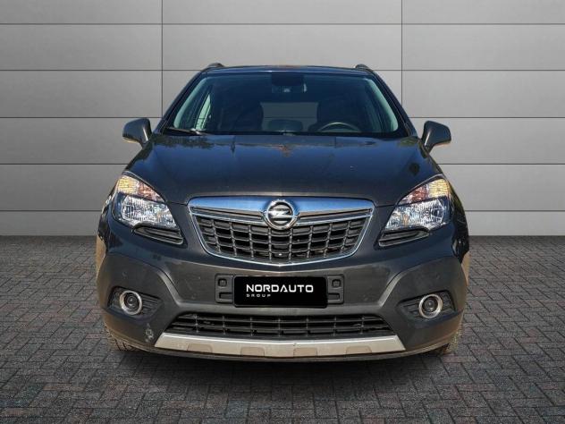 Opel Mokka 1.6 CDTI Ecotec 136CV 4x2 Start&Stop Cosmo - Foto 4