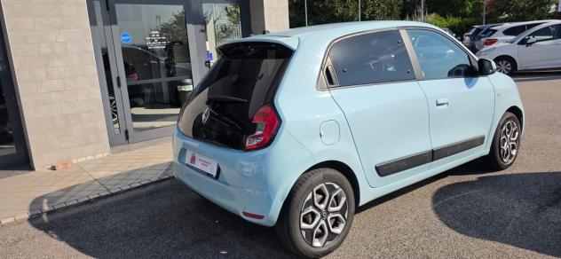 Renault Twingo 1.0 benzina Neopatentati - Foto 3